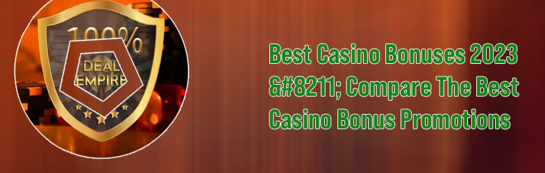 100 casino bonus