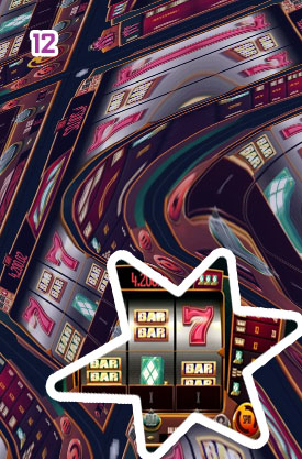 777 slot casino