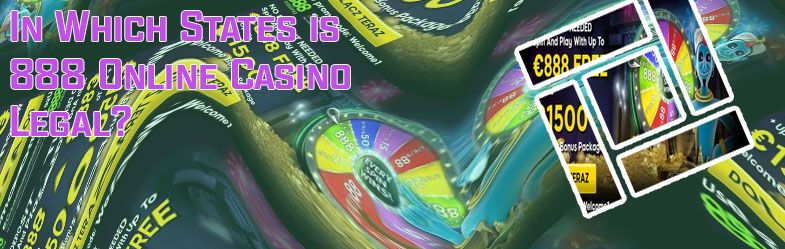 888 casino legal