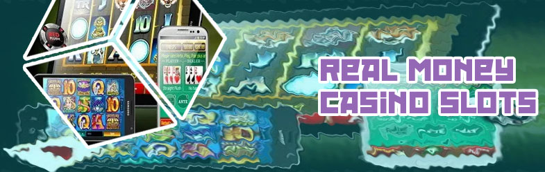 Android casino real money