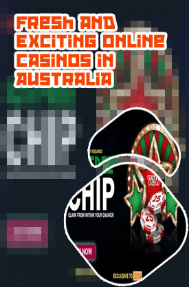 Best australian mobile casinos