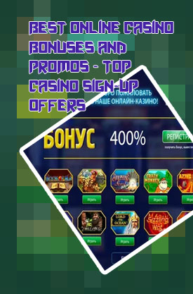 Best casino bonus games