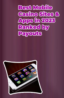 Best casino mobile games