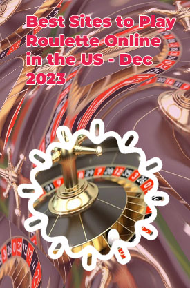 Best online roulette casino