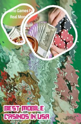 Best paying mobile casino