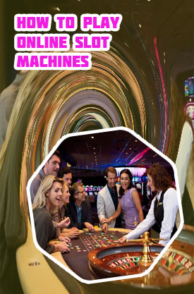 Best time to play online casino