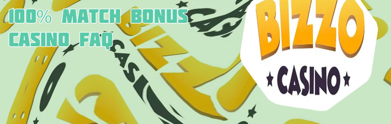 Biggest match bonus casino