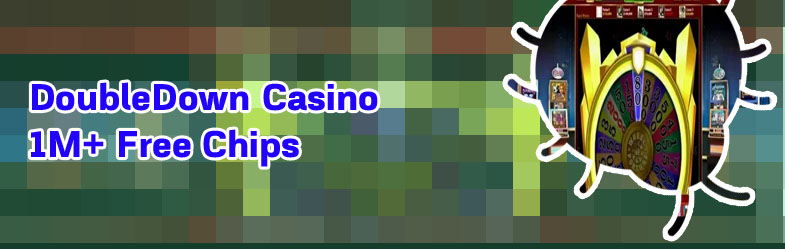 Bonus double down casino