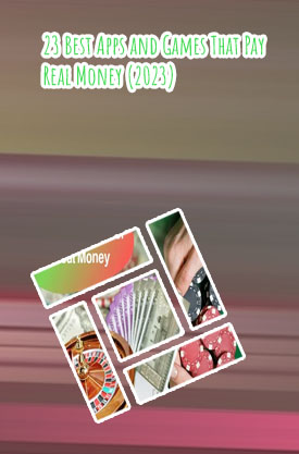 Casino game apps that pay real money