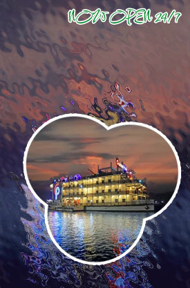 Casino pride 2 website