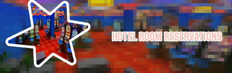 Casino room mobile