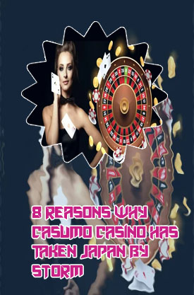 Casumo online casino