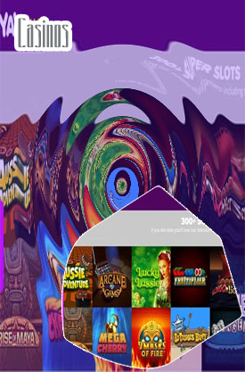 Crazy luck casino sister sites