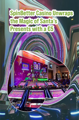 Dendera mobile casino