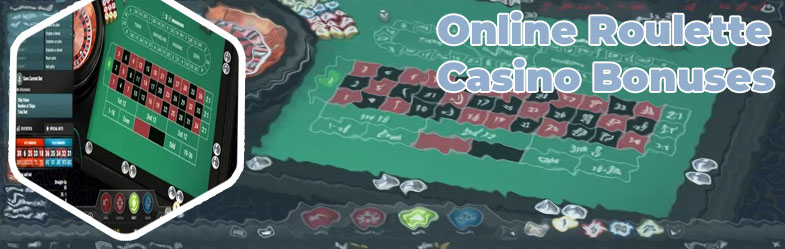 European roulette casino