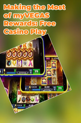 Free mobile casino slot games
