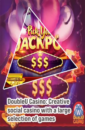 Free spins doubleu casino
