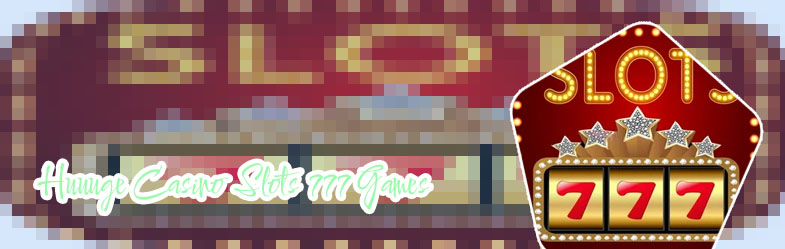 Get 777 casino