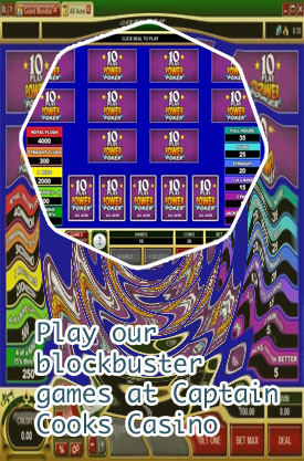 Grand mondial casino 150 free spins