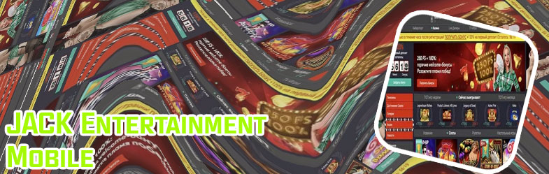 Jack casino website