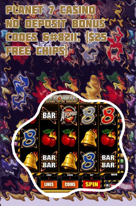 Latest casino bonuses casino slot