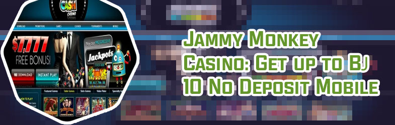 Latest mobile casino no deposit