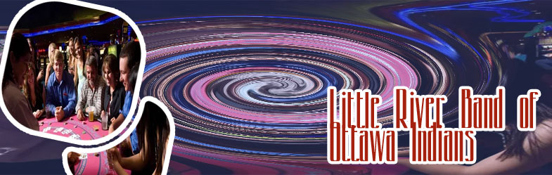 Little river casino website