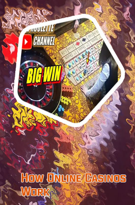 Live game online casino