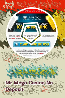 Mega 7 casino no deposit bonus codes