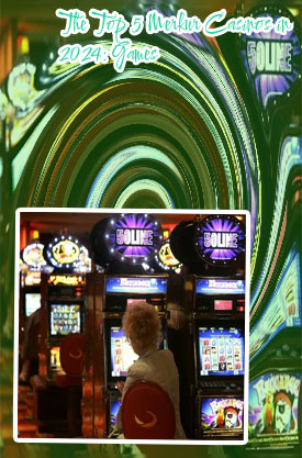 Merkur mobile casino
