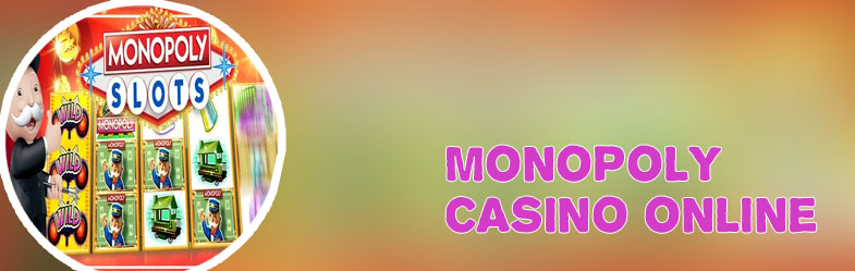 Monopoly casino app