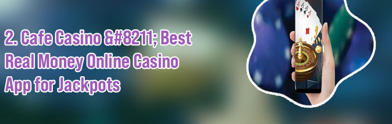 New android casinos