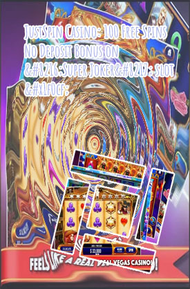 New casino slots with free spins