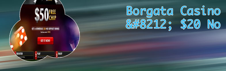 New online casinos no deposit