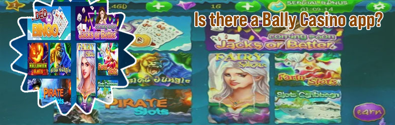 Offline casino apps