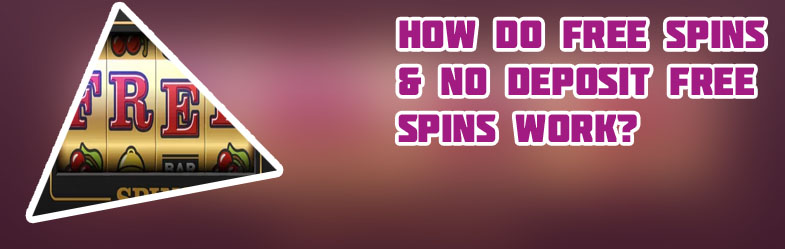 Online casino 10 free spins