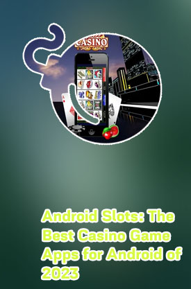 Online casino android real money
