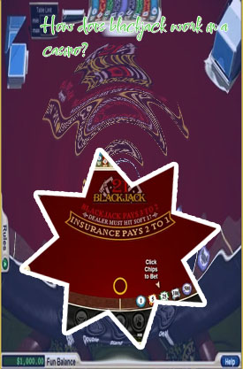 Online casino blackjack real money