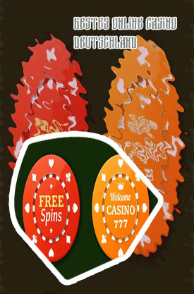 Online casino med free spins