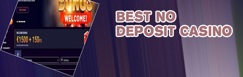 Online casinos for us players with no deposit bonuses