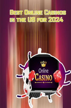 Online online casino