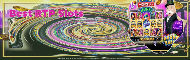 Party casino best slots