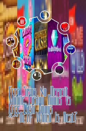 Phone casino free bonus