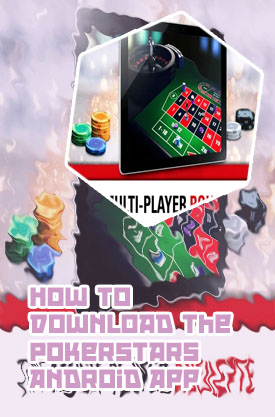 Pokerstars casino download android