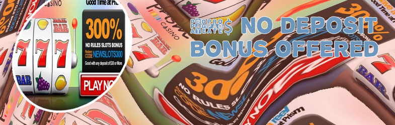 Prism casino $100 chip new player no deposit required