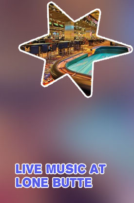Promotions at casinos near me