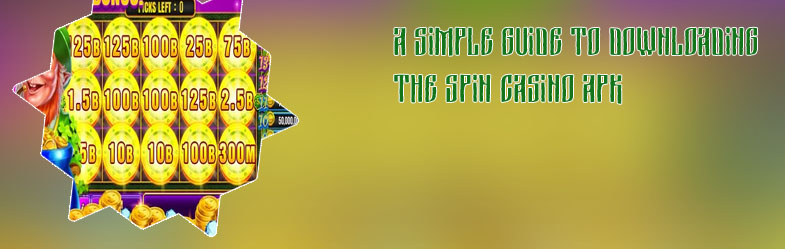 Real casino apk