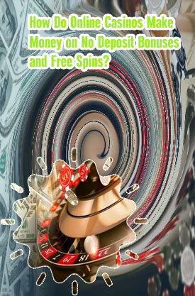 Real money casino free bonus
