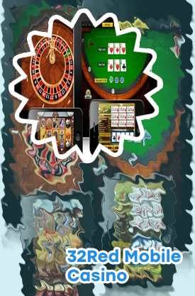 Red32 mobile casino
