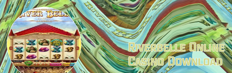 Riverbelle online casino